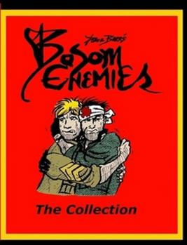 Bosom Enemies; The Collection - Book  of the Bosom Enemies