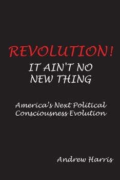 Paperback Revolution! It Ain't No New Thing Book