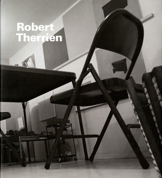 Hardcover Robert Therrien Book
