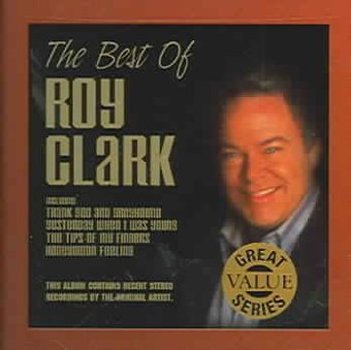 Best Of Roy Clark