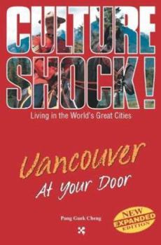 Paperback Vancouver at Your Door Book