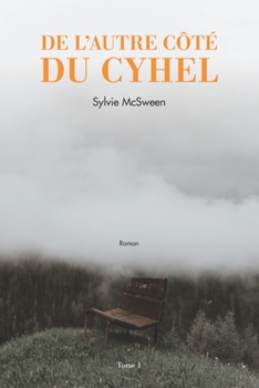 Paperback De l'autre côté du Cyhel [French] Book