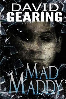 Paperback Mad Maddy Book