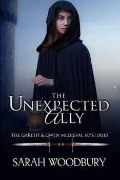 Paperback The Unexpected Ally Book