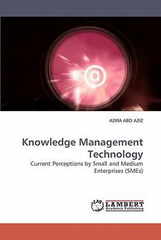 Paperback Knowledge Management Technology Book