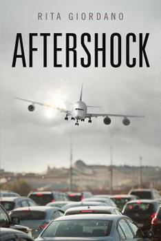 Paperback Aftershock Book