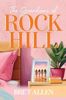 Paperback The Guardians of Rock Hill Book