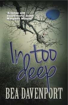 Paperback In Too Deep: A Gripping, Page-Turning Crime Thriller Book