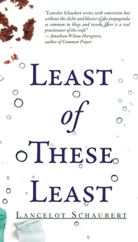 Paperback Least of These Least Book