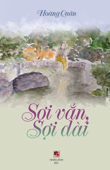Paperback Sợi Vắn Sợi Dài (color) [Vietnamese] Book
