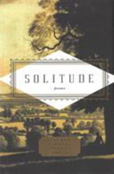 Solitude: Poems (Everyman's Library Pocket Poets)