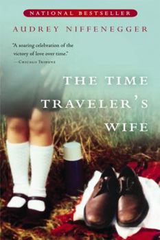 Paperback The Time Traveler's Wife Book