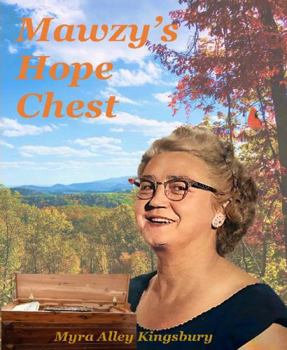 Unknown Binding Mawzy's Hope Chest Book