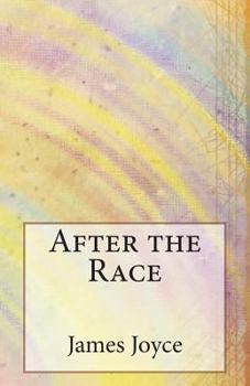 Paperback After the Race Book
