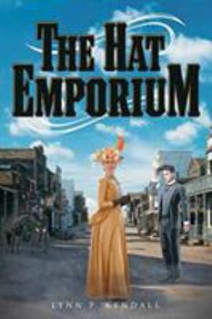 Paperback The Hat Emporium Book