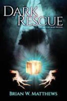Paperback Dark Rescue Book