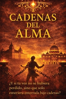 Cadenas del Alma: La verdad que rompe el sistema y despierta el alma (Spanish Edition)