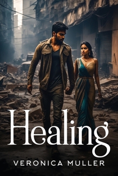 Paperback Healing Book