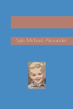 Paperback Sylis Michael Alexander Book