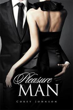 Hardcover Pleasure Man Book