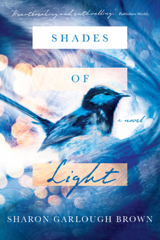 Paperback Shades of Light Book