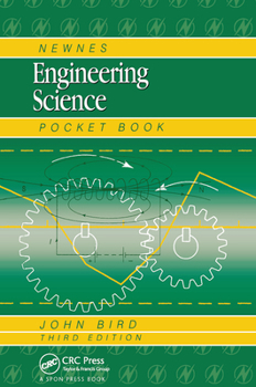 Paperback Newnes Engineering Science Pocket Book