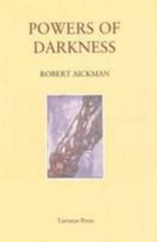 Hardcover Powers of Darkness Book