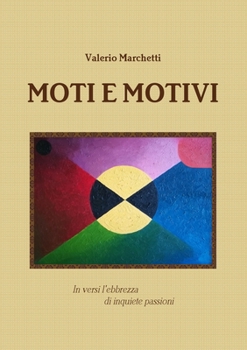 Paperback Moti E Motivi [Italian] Book