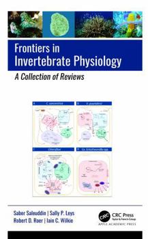 Misc. Frontiers in Invertebrate Physiology a Collection of Reviews: 3-Volume Set Book