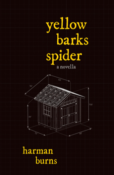 Paperback Yellow Barks Spider Book