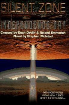 Hardcover Id4 Independence Day: The Prequel Book