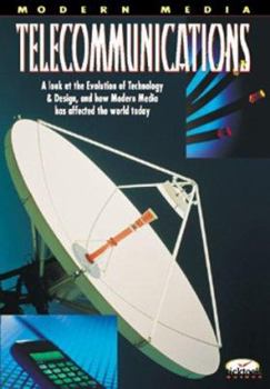 Paperback Telecommunications Book