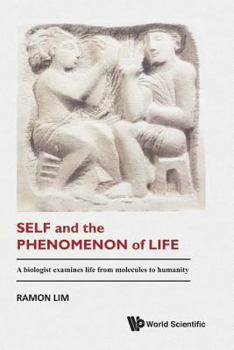 Paperback Self and the Phenomenon of Life Book