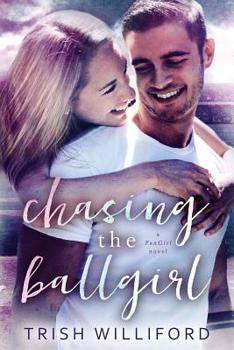 Paperback Chasing the Ballgirl Book