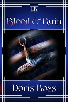 Paperback Blood & Rain Book