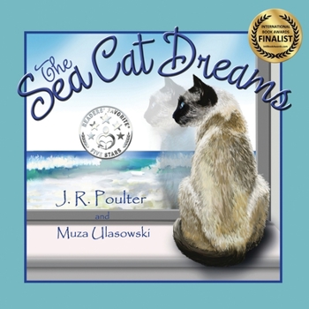 Paperback The Sea Cat Dreams Book