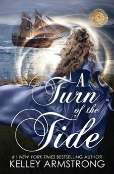 Paperback A Turn of the Tide Book