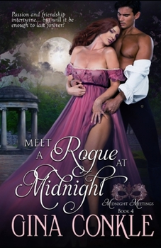 Meet a Rogue at Midnight - Book #2.5 of the Midnight Meetings