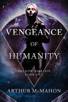 Paperback Vengeance of Humanity Book