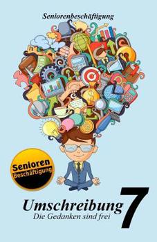 Paperback Umschreibung 7: Die Gedanken sind frei [German] Book