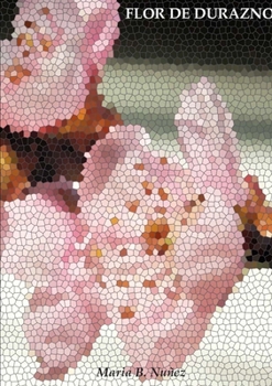 Paperback Flor de Durazno [Spanish] Book