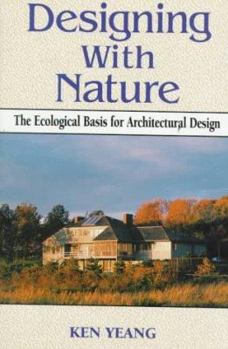 Paperback Designing with Nature Book