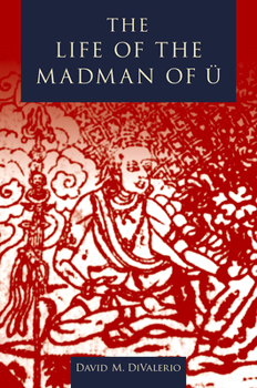 Paperback The Life of the Madman of U Book