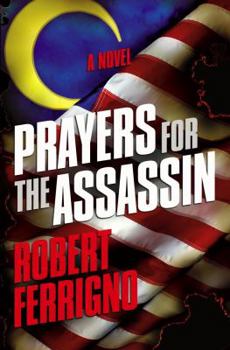 Hardcover Prayers for the Assassin Book