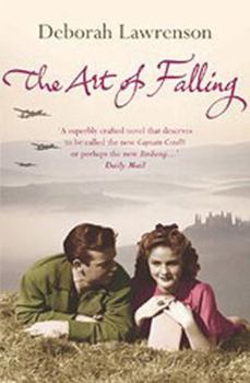 Paperback The Art of Falling Book