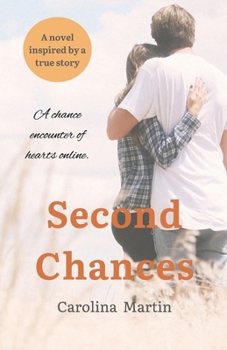 Paperback Second Chances Book