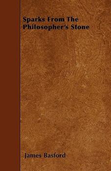 Paperback Sparks From The Philosopher's Stone Book