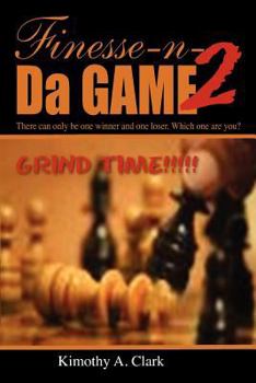 Paperback Finese-N-Da-Game Two Book