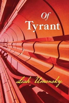 Paperback Of Tyrant Book