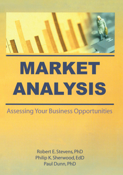 Paperback Market Analysis: Assessing Your Business Opportunities Book